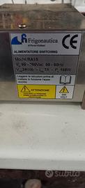 Alimentatore per frigo automatico 24vdc 220vac