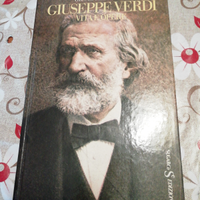 Giuseppe verdi