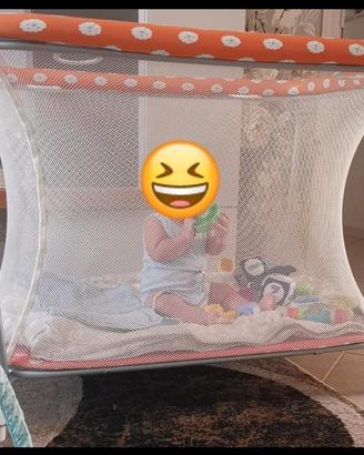 Box bambini
