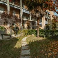 Appartamento Pinerolo [V659VRG]