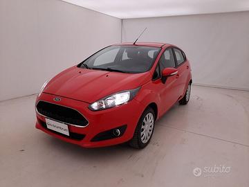 Ford Fiesta Plus BR778557 1.0 Benzina 80CV