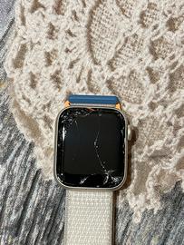 Apple watch SE 2nd generazione