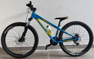 Bicicletta MTB Lombardo Mozia 27,5