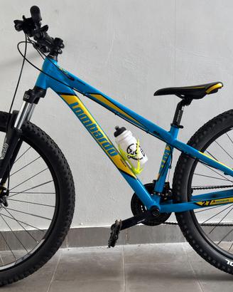 Bicicletta MTB Lombardo Mozia 27,5