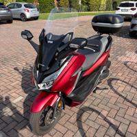 Honda Forza 125 - 2020