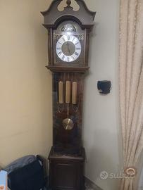 orologio a pendolo 