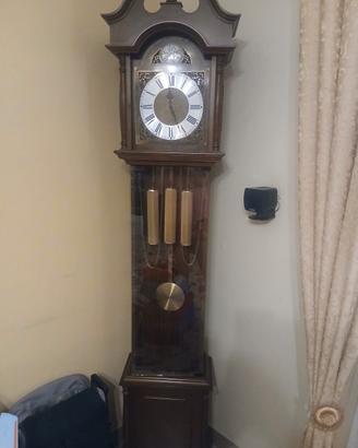 orologio a pendolo 