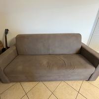 Divano letto