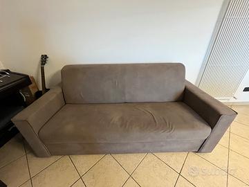Divano letto
