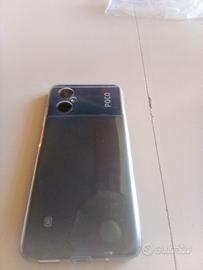 Xiaomi Poco Hyper os telefono cellulare