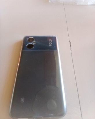 Xiaomi Poco Hyper os telefono cellulare