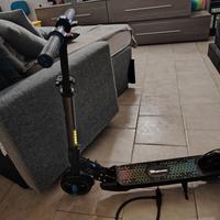 Monopattino elettrico 