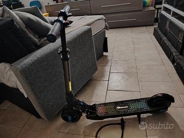 Monopattino elettrico 