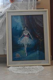 Quadro di Mario Restaino