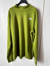 Felpa the north face