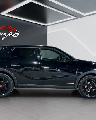 Ds 3 Crossback 1.5 bluehdi Performance Line 130cv 