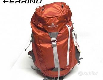 ZAINO FERRINO ESPRIT 35L COME NUOVO