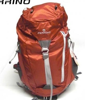 ZAINO FERRINO ESPRIT 35L COME NUOVO