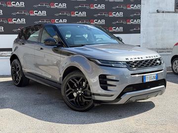 Land Rover Range Evoque 2.0D I4 240 CV AWD Auto R-