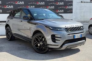 Land Rover Range Evoque 2.0D I4 240 CV AWD Auto R-