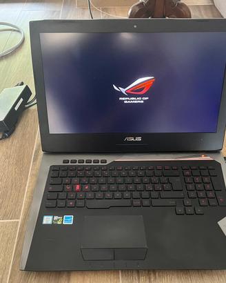 PC gaming