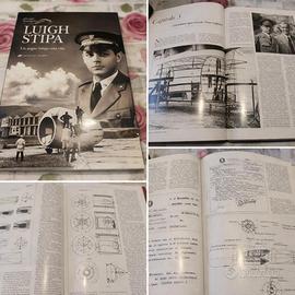 LUIGI STIPA - BIOGRAFIA - EVANGELISTI - 2004