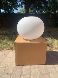Lampada FLOS Glo‑Ball Basic 2 originale – nuova, c