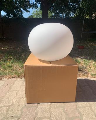 Lampada FLOS Glo‑Ball Basic 2 originale – nuova, c