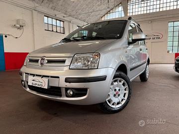 Fiat Panda 1.2 Dynamic METANO - SOLO 90.000 KM