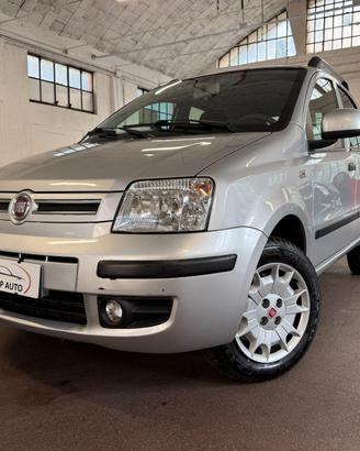 Fiat Panda 1.2 Dynamic METANO - SOLO 90.000 KM