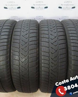 Saldi 195 55 20 Pirelli  85% MS 195 55 R20