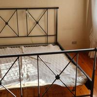 letto matrimoniale