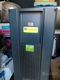 UPS batterie nuove, rigenerato 200 euro