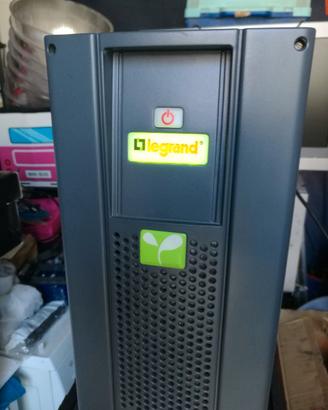 UPS batterie nuove, rigenerato 200 euro
