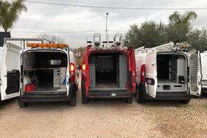 Fiat Doblo' Vari Modelli