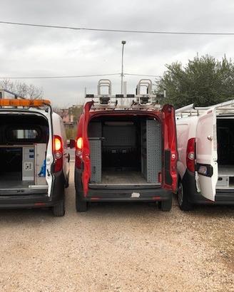 Fiat Doblo' Vari Modelli