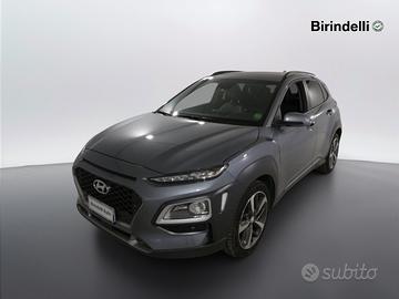 HYUNDAI Kona 1ªs. (2017-23) - Kona 1.6 CRDI 136 CV