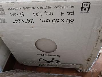 Piastrelle gres porcellanato 60×60 EnergieKer