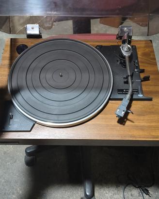 Kenwood kt 2033