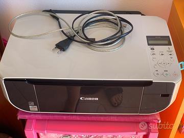 Stampante Canon Pixma MP220