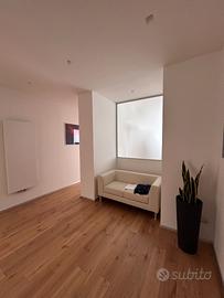 Studio professionale condiviso