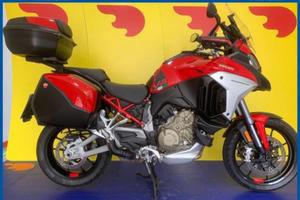 DUCATI Multistrada V4 S Multistrada V4 1100 Gara