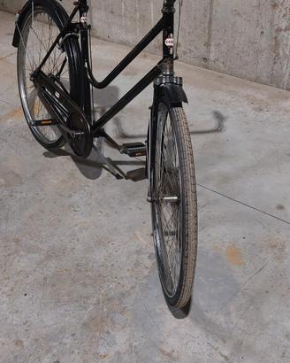 bici da donna freni a bachetta