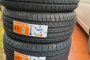 gomme nuove 215 55 16 97 W Tourque estive marcate 
