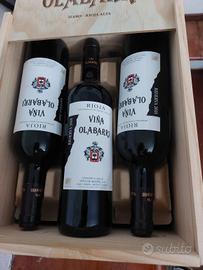 vino rioja 