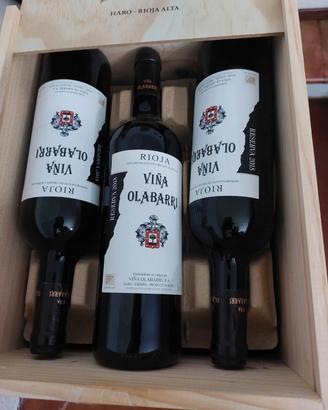 vino rioja 