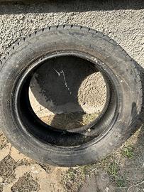 Coppia di gomme 195/55 r15