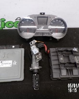 KIT AVVIAMENTO VW SEAT IBIZA 6J 1.6 TDI 2010
