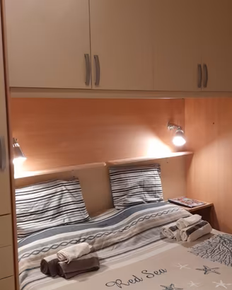 Appartamento Alghero via Europa