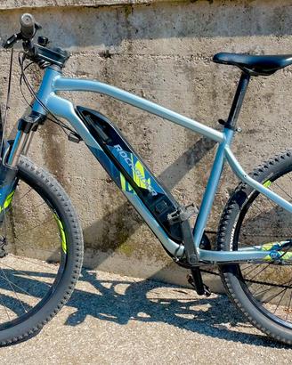 Bici elettrica MTB
